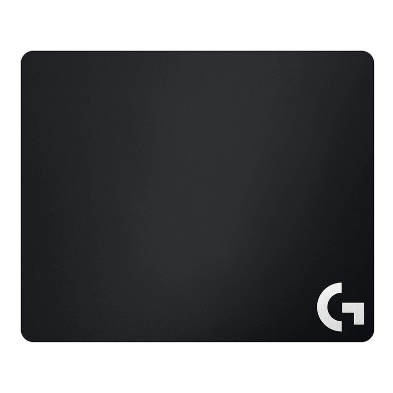 Logitech G240 Cloth Gaming Mouse Pad (New Packaging)