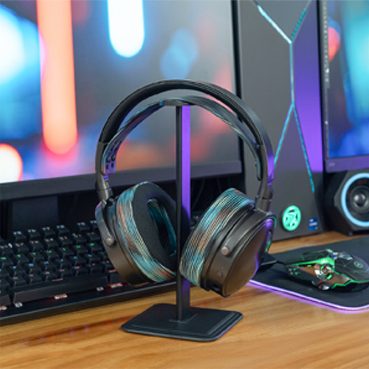 Wicked Cushions WC Silicone HeadbandZ for Audeze Maxwell V2 