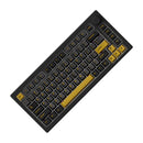 Akko 5075 V3 Multi-Mode RGB Hot-Swappable Mechanical Keyboard