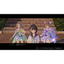 Blue Reflection Quartet (4 Games in 1 cartridge / disc)