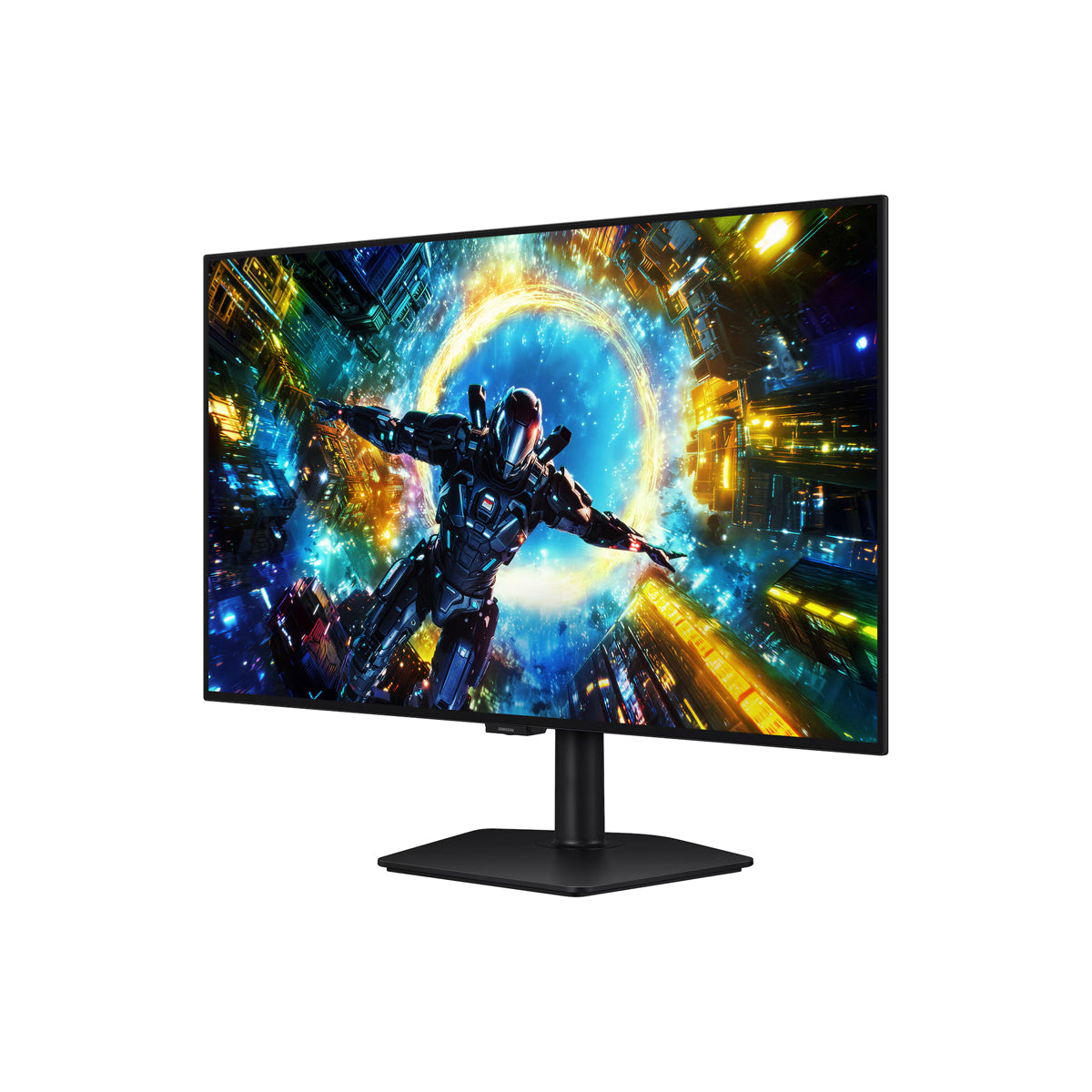 Samsung Odyssey OLED G7 LS32HG732SEXXP 32" 4K Gaming Monitor