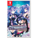 Nintendo Switch Hyperdimension Neptunia ReBirth 3 V Generation (Asian)