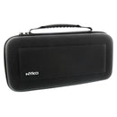 Nyko Travel Case for Nintendo Switch 2 (Black, Red)