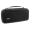 Nyko Travel Case for Nintendo Switch 2 (Black, Red)