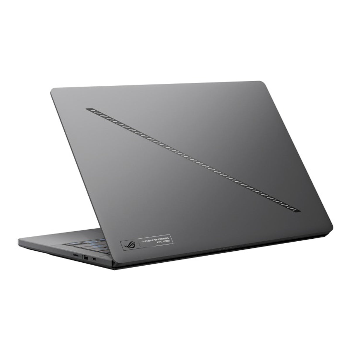 ASUS ROG Zephyrus G14 GA403GM-SY110WSM Gaming Laptop (Eclipse Gray)
