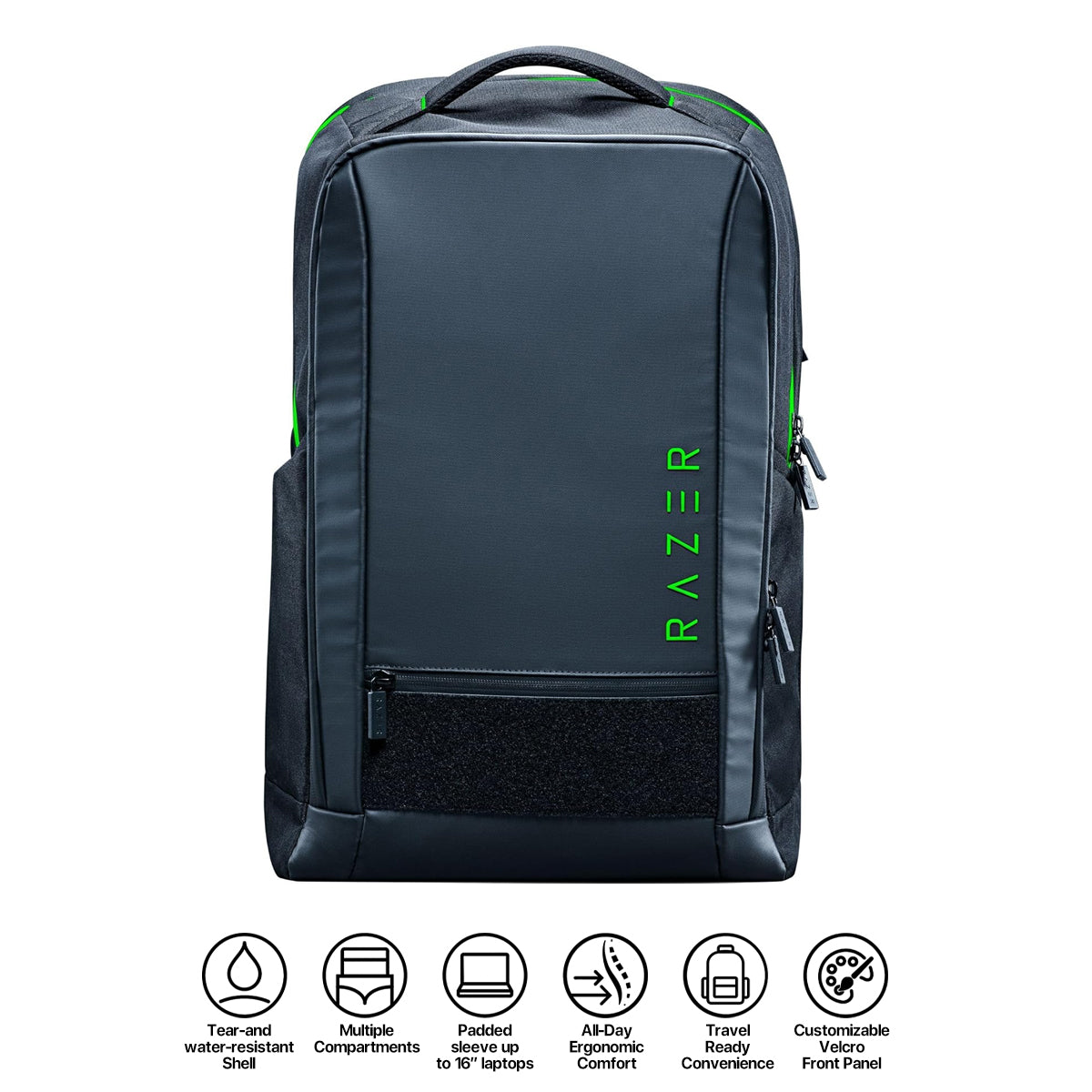 Razer Rogue 18 Backpack V4