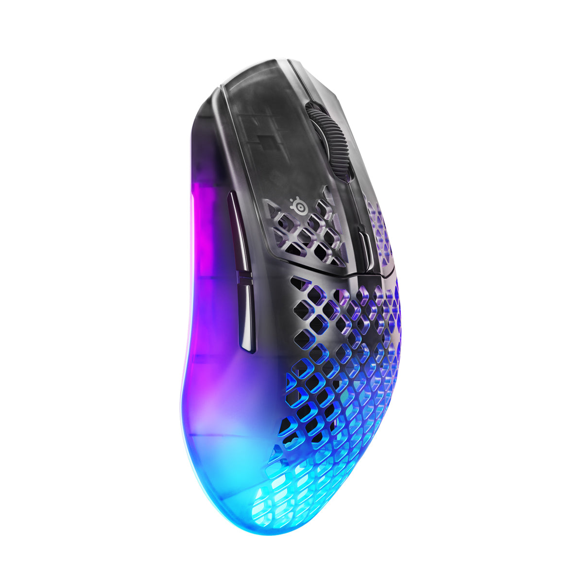 SteelSeries Aerox 3 Wireless Gen 2 4K Gaming Mouse | DataBlitz