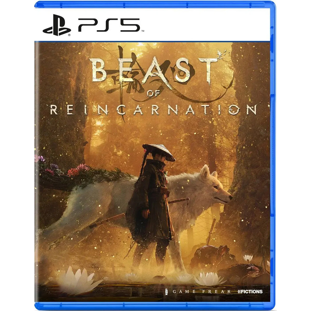 Beast of Reincarnation
