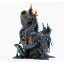 Capcom Figure Builder Creator's Model Nu Udra