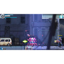 Gunvolt Chronicles Luminous Avenger iX 1+2 Dual Collection