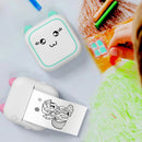 Vyvylabs M5 Portable Mini Printer