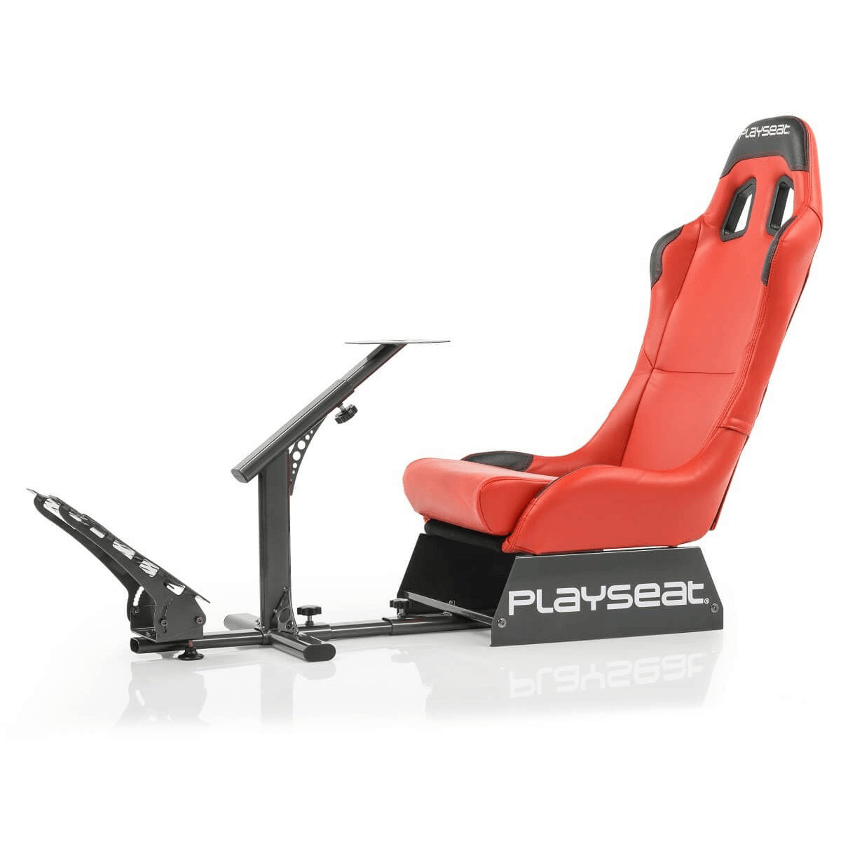 Playseat Evolution Red Limited Edition Racing Chair (RRE.00100)
