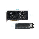 Palit GeForce RTX 5060 Infinity 2 OC 8GB GDDR7 Graphics Card