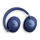 JBL Live 780NC Adaptive Noise Cancelling Wireless Over-Ear Headphones (Green, Orange, Black, White, Blue, Champagne)