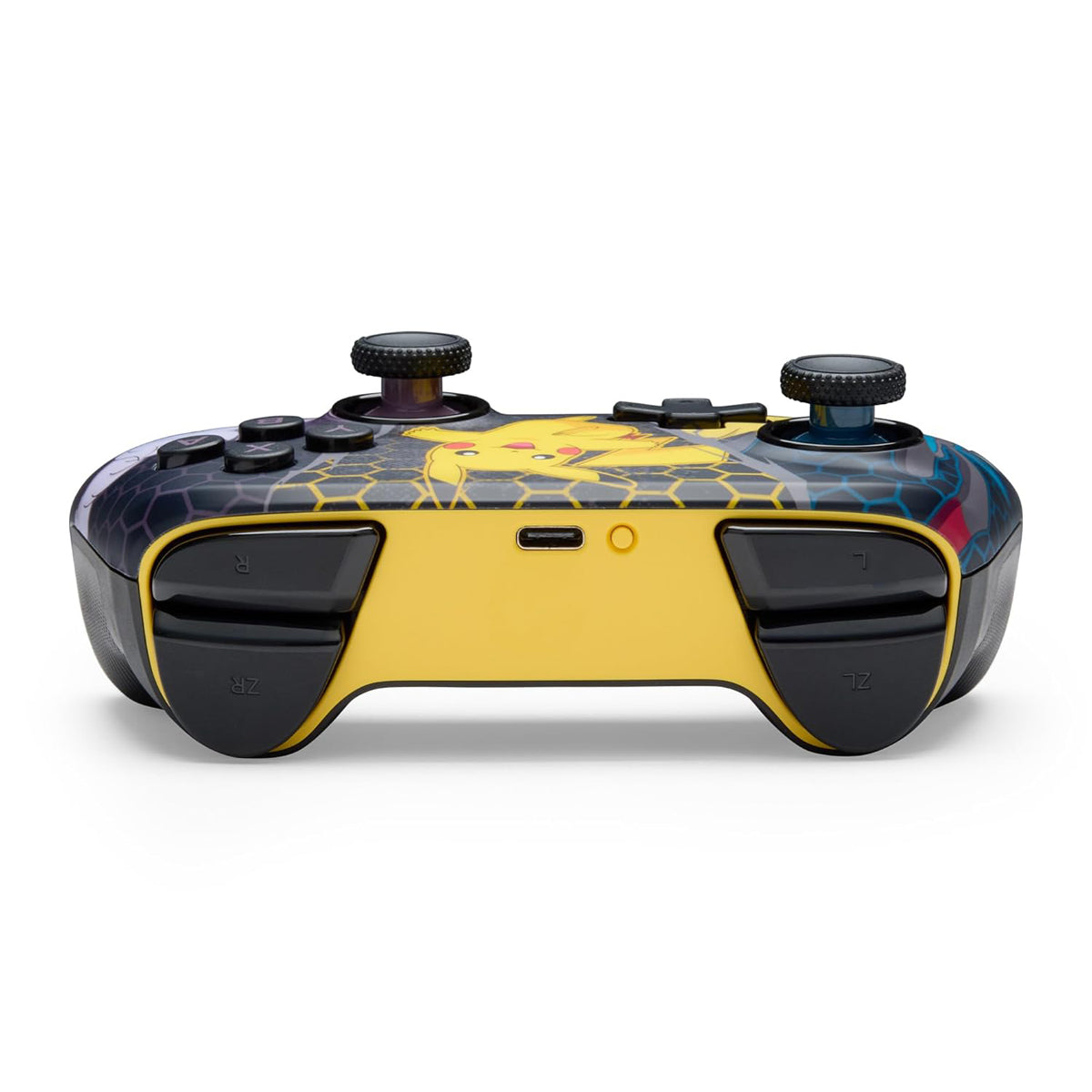 PowerA Advantage Wireless Controller for Nintendo Switch 2 (Pokemon: Mega Evolutions)
