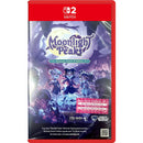 Nintendo Switch 2 Moonlight Peaks (SEA)