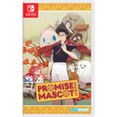 Promise Mascot Agency