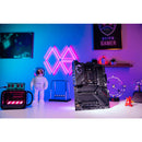 MSI MPG X670E Carbon WiFi AMD Motherboard