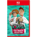 Two Point Hospital: Full Health Collection