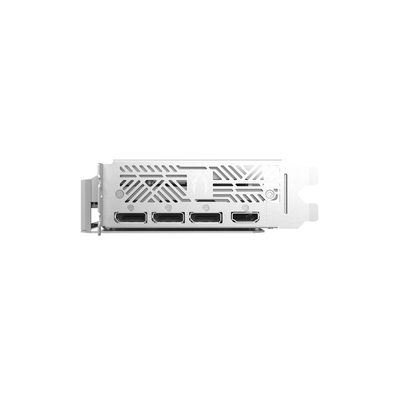 Zotac Gaming GeForce RTX 5050 8GB Twin Edge OC GDDR6 Graphics Card (White)