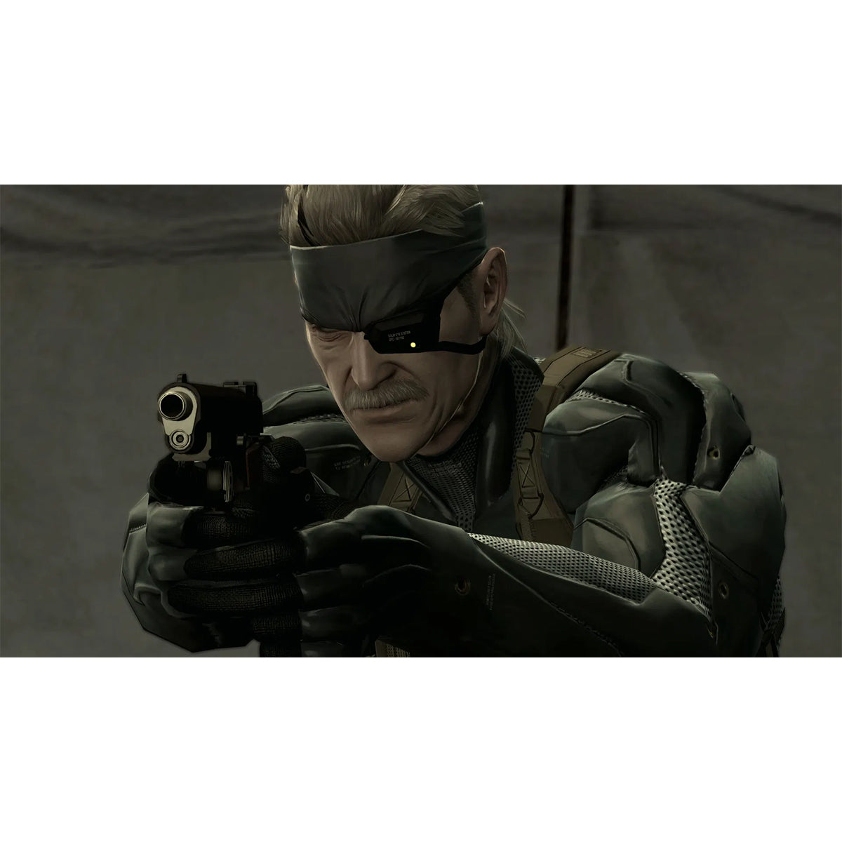 Metal Gear Solid: Master Collection Vol. 2