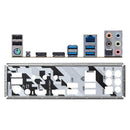 Asrock B660M Steel Legend Motherboard
