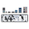 Asrock B660M Steel Legend Motherboard