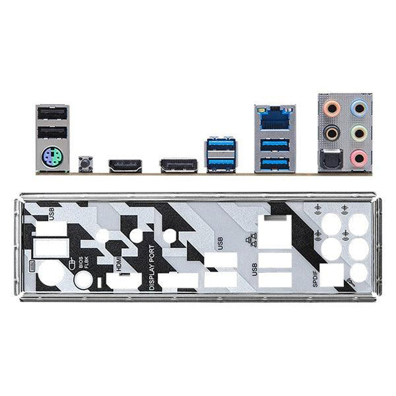 Asrock B660M Steel Legend Motherboard