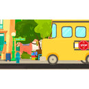 Sesame Street Friends & Fun