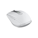 Logitech MX Anywhere 3S Wireless Mouse (Pale Gray)