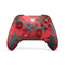 Xbox Wireless Controller Daystrike Camo (Asian)