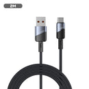 Vyvylabs Superb Series Fast Charging Cable USB to Type-C 3A