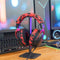 Wicked Cushions WC BandZ HyperX Headband Cover for HyperX Cloud Headphone 