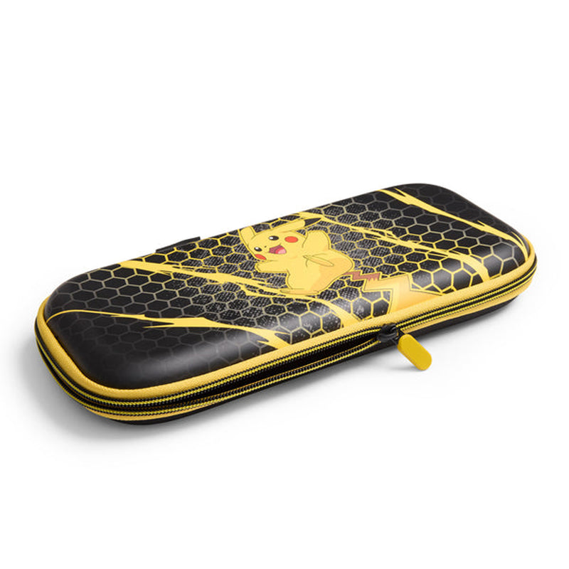 PowerA Slim Case for Nintendo Switch 2 (Pikachu Storm)