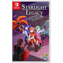 Nintendo Switch Starlight Legacy (Eng/EU)