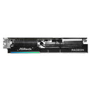 ASRock AMD Radeon RX 9070 XT Challenger 16GB GDDR6 Graphics Card