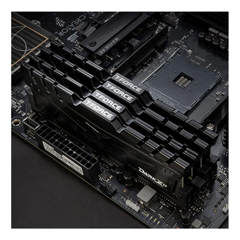 TEAMGROUP T-FORCE Dark ZA 32GB KIT (2X16GB) DDR4