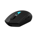 Logitech G304 X Superlight Lightspeed Wireless Gaming Mouse (Black, White)