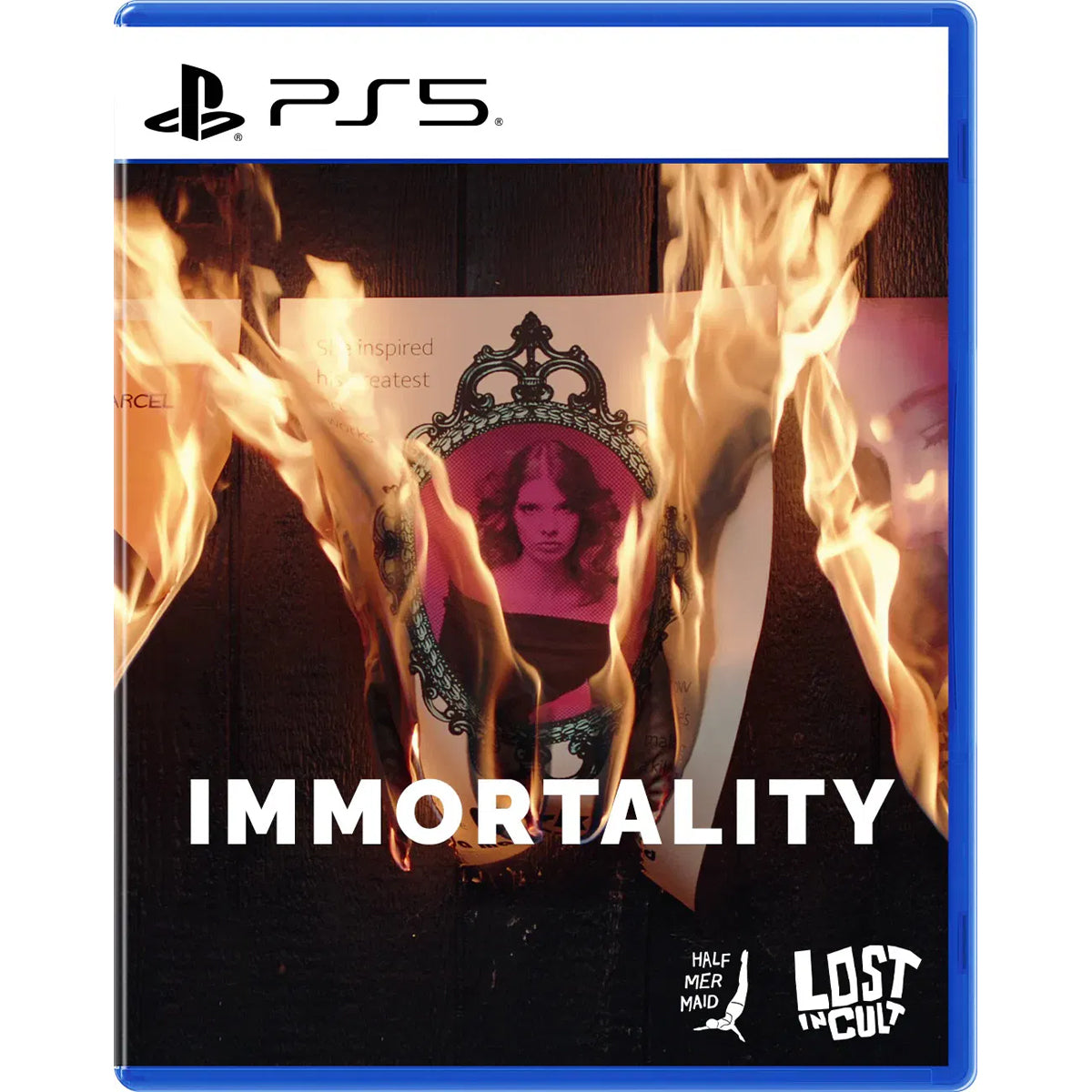 Immortality 