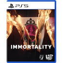 Immortality 