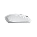 Logitech MX Anywhere 3S Wireless Mouse (Pale Gray)