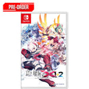 Gunvolt Chronicles Luminous Avenger iX 1+2 Dual Collection
