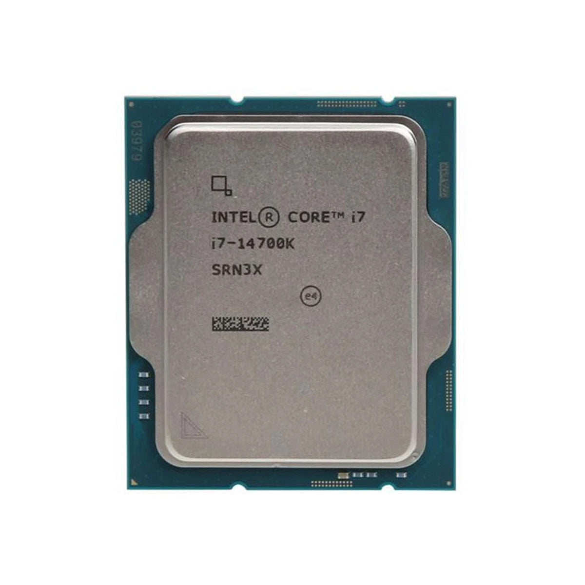 Intel Core i7-14700K Processor - Tray