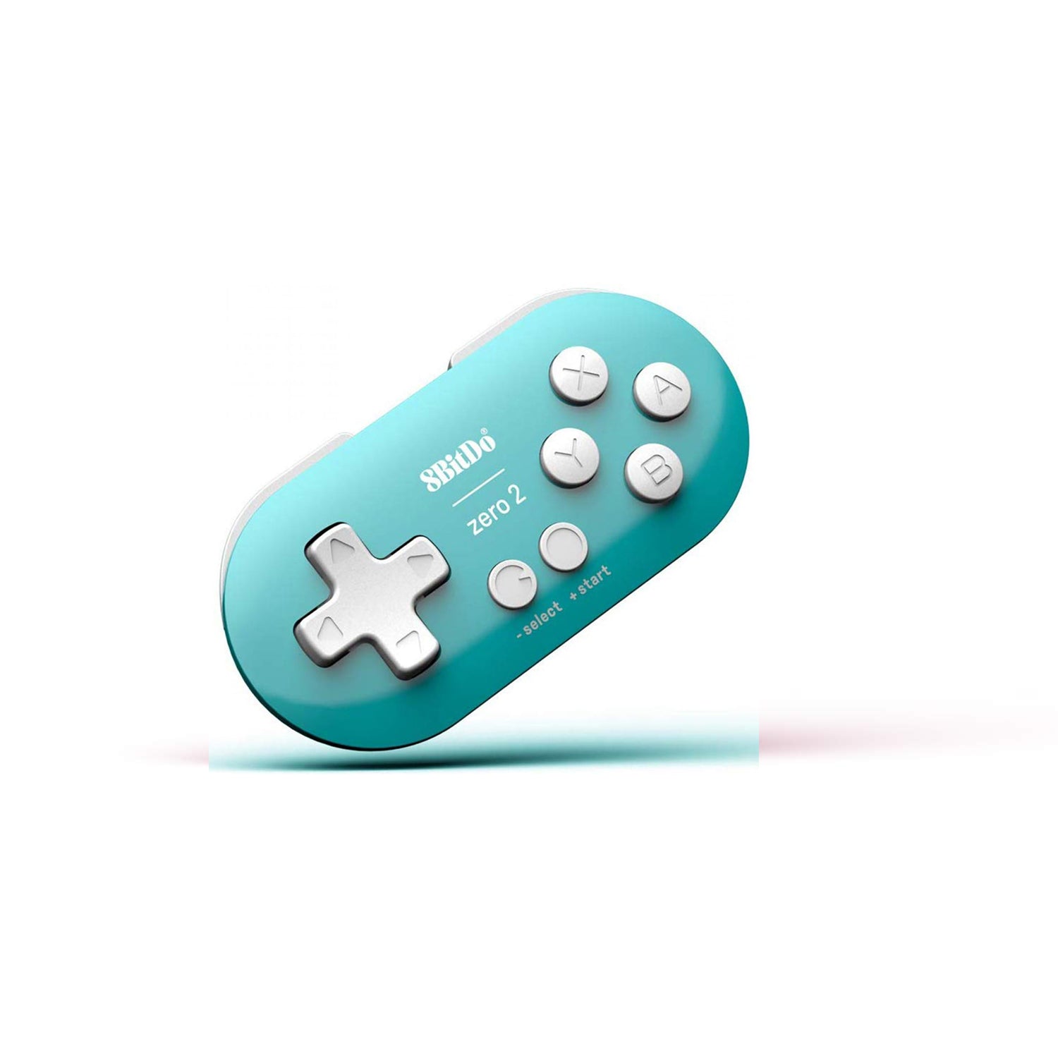 8Bitdo Zero 2 Bluetooth Gamepad (Switch/Windows/MacOS/Android)