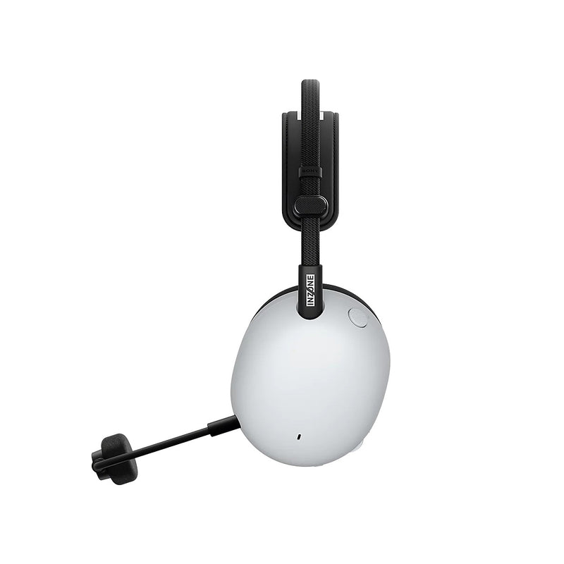 Sony Inzone H9 II Wireless Noise Cancelling Gaming Headset (Black, White)