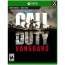 XBOXSX CALL OF DUTY VANGUARD (US)