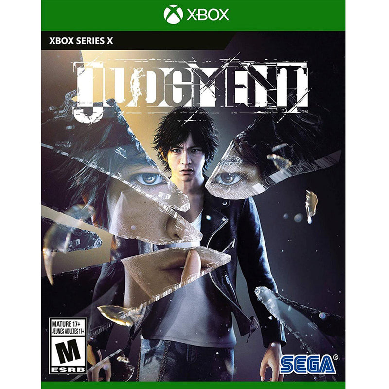 XBOXSX JUDGMENT (US) (ENG/SP)