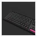 DATABLITZ ECOMMERCE | AKKO MIDNIGHT PBT KEYCAPS SET ASA 178 KEYS