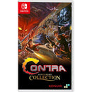 Contra Anniversary Collection | DataBlitz