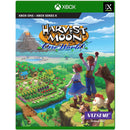 XBOXSX Harvest Moon One World (US) (Eng/FR)